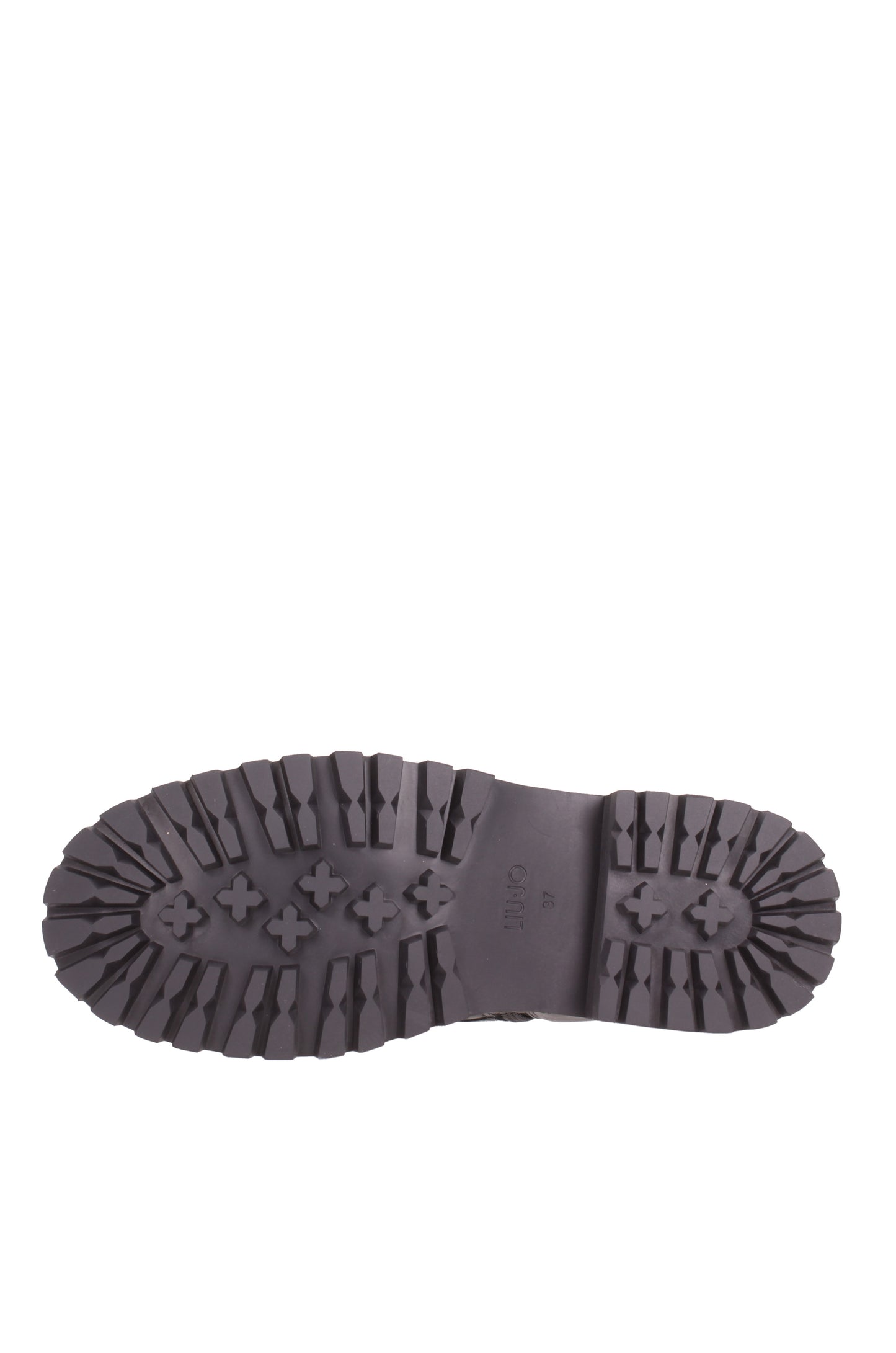 Liu jo Anfibio#colore_nero