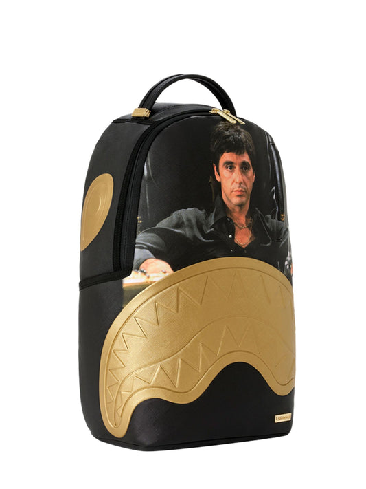 Sprayground Borse#colore_nero-oro