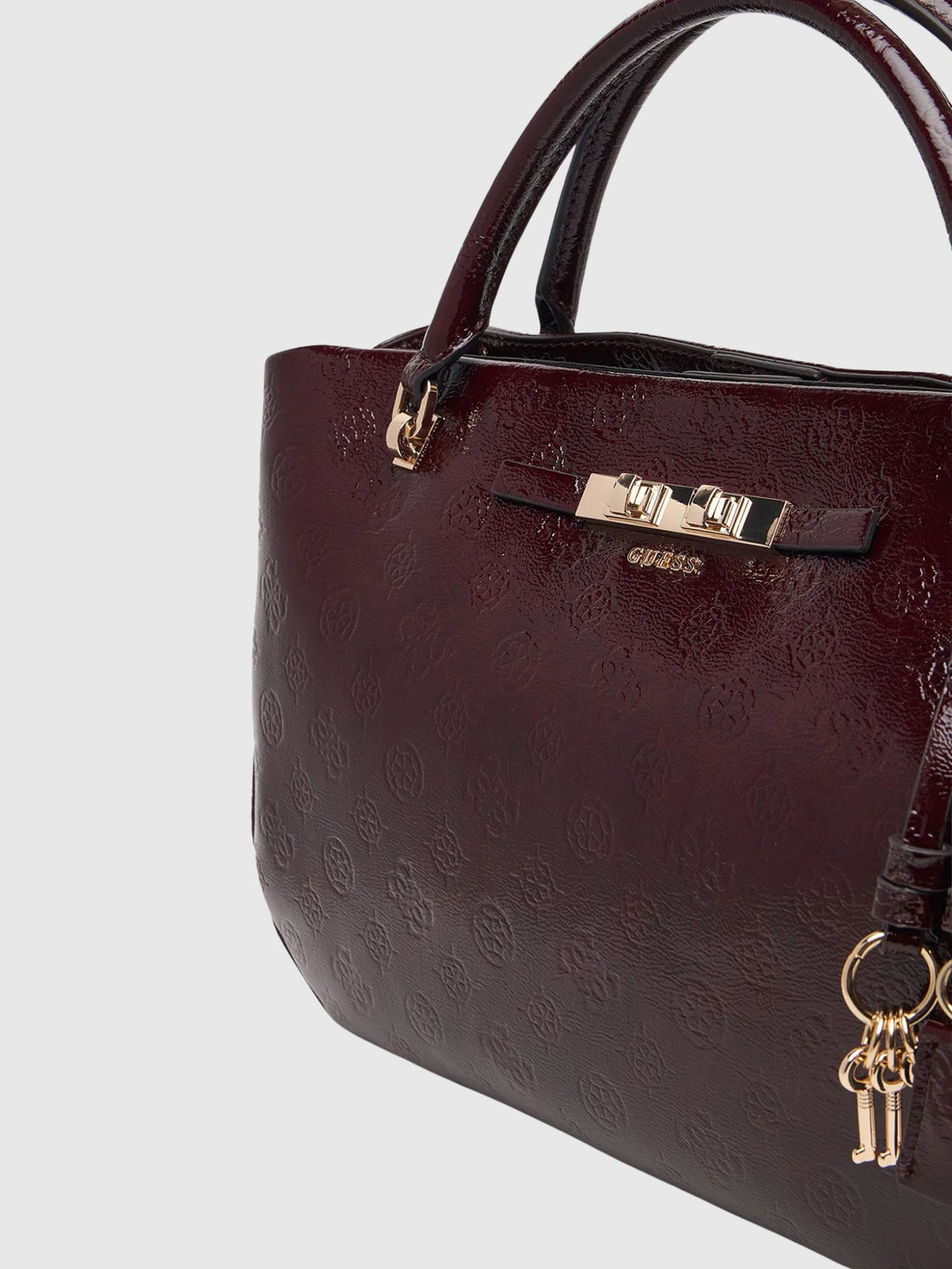 Guess Borse#colore_burgundy