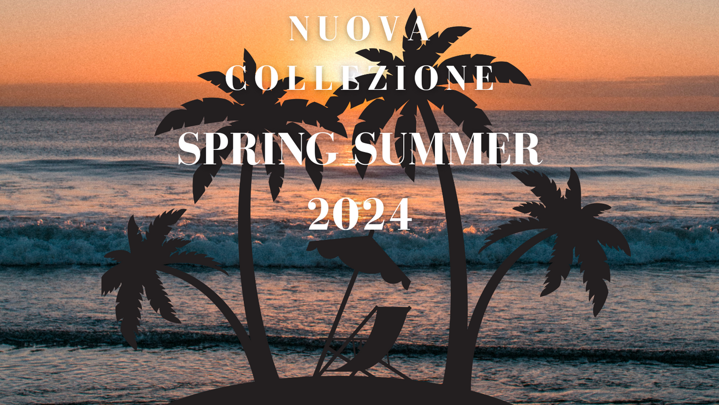 Spring Summer 2024