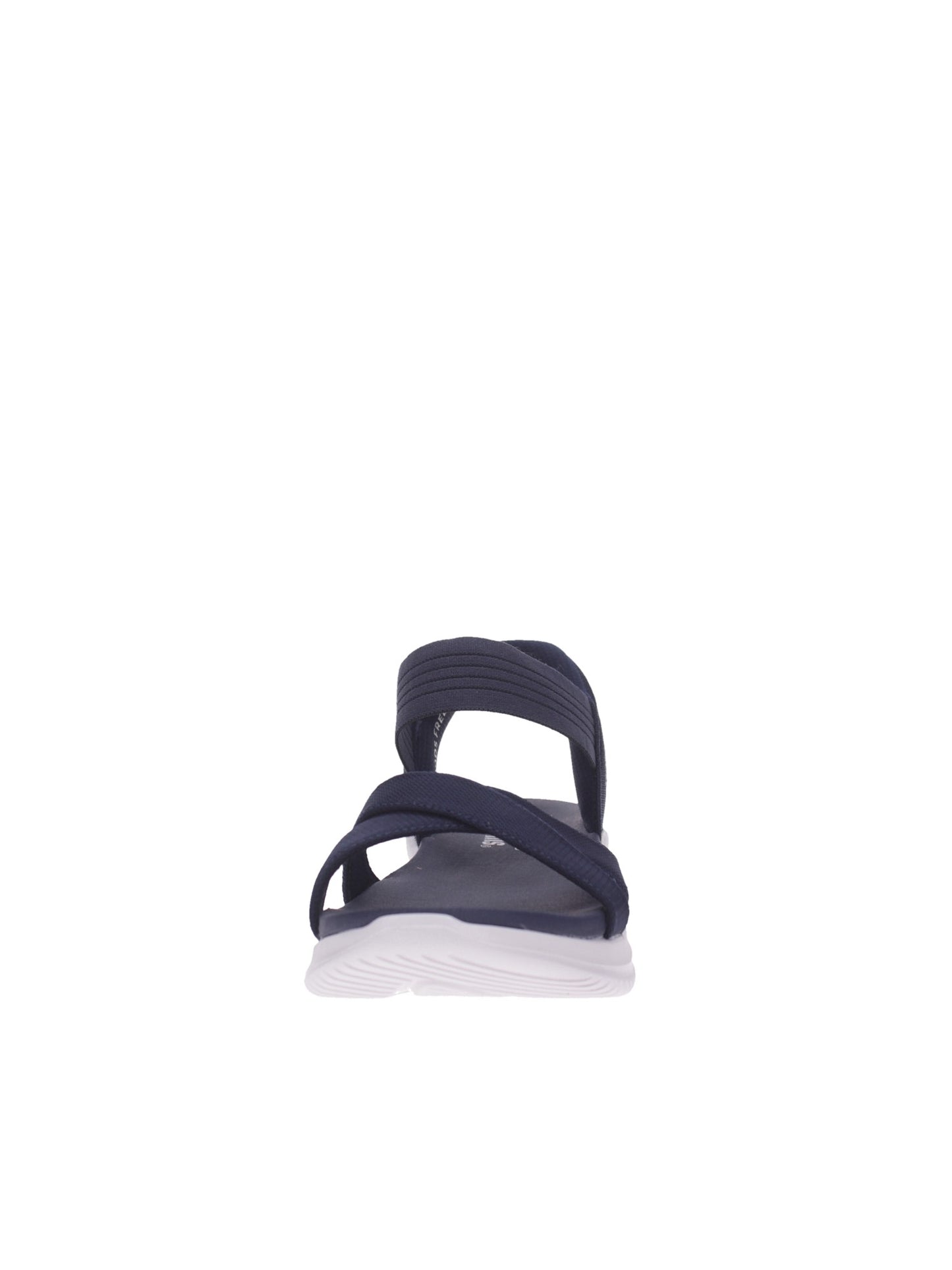 Skechers Sandalo#colore_navy