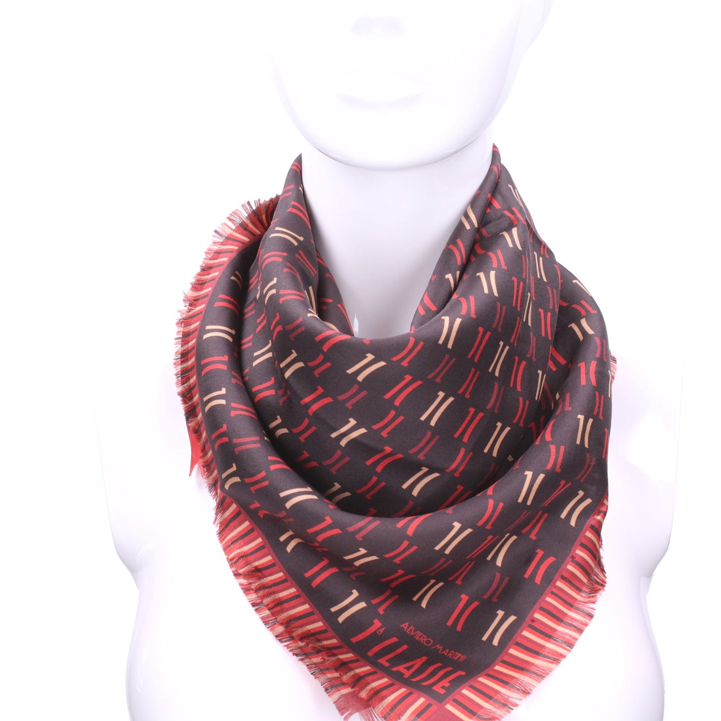 Alviero martini Foulards LM F015 614A - Marylou Shop