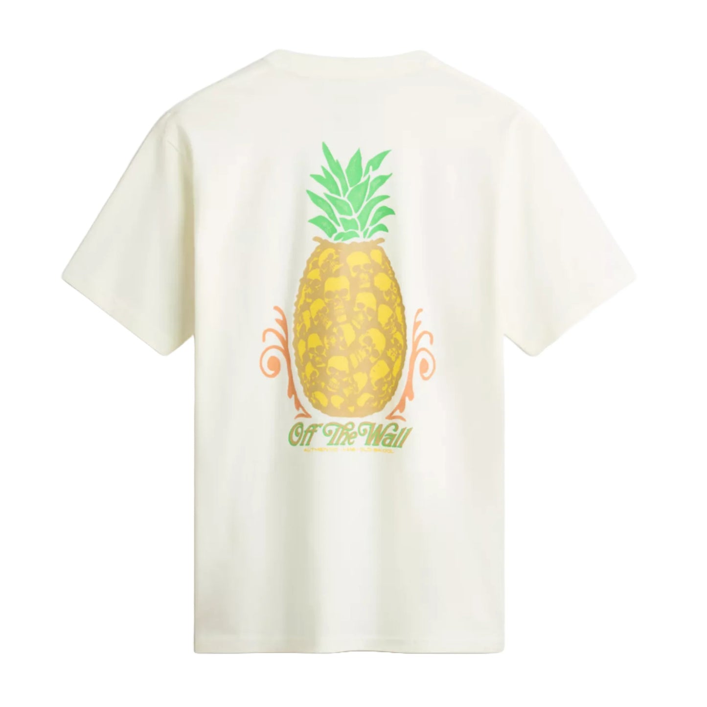 Vans T-shirt/top/canotte VN000G5HFS81 - Marylou Shop
