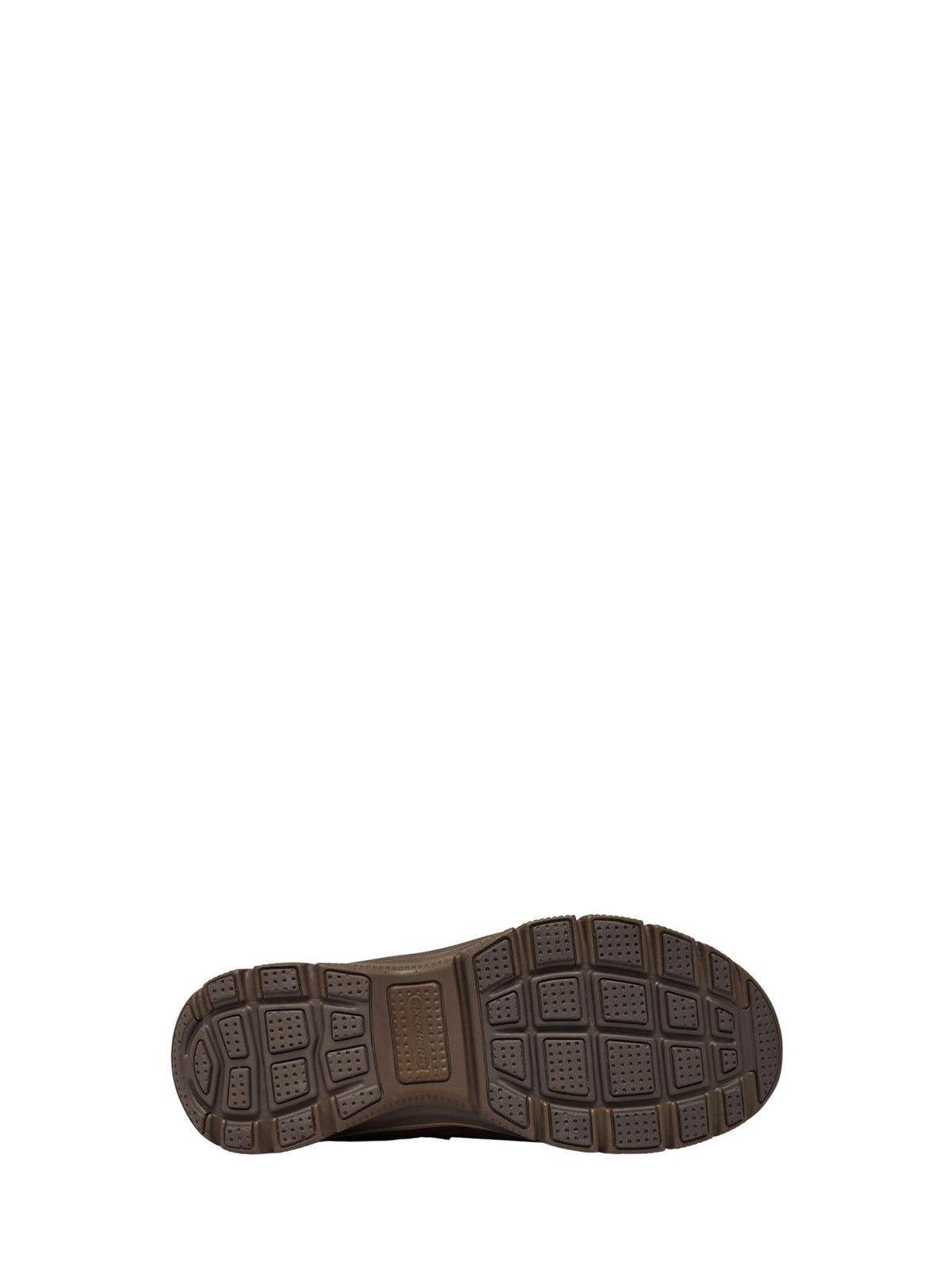 Skechers Sneakers#colore_cioccolato