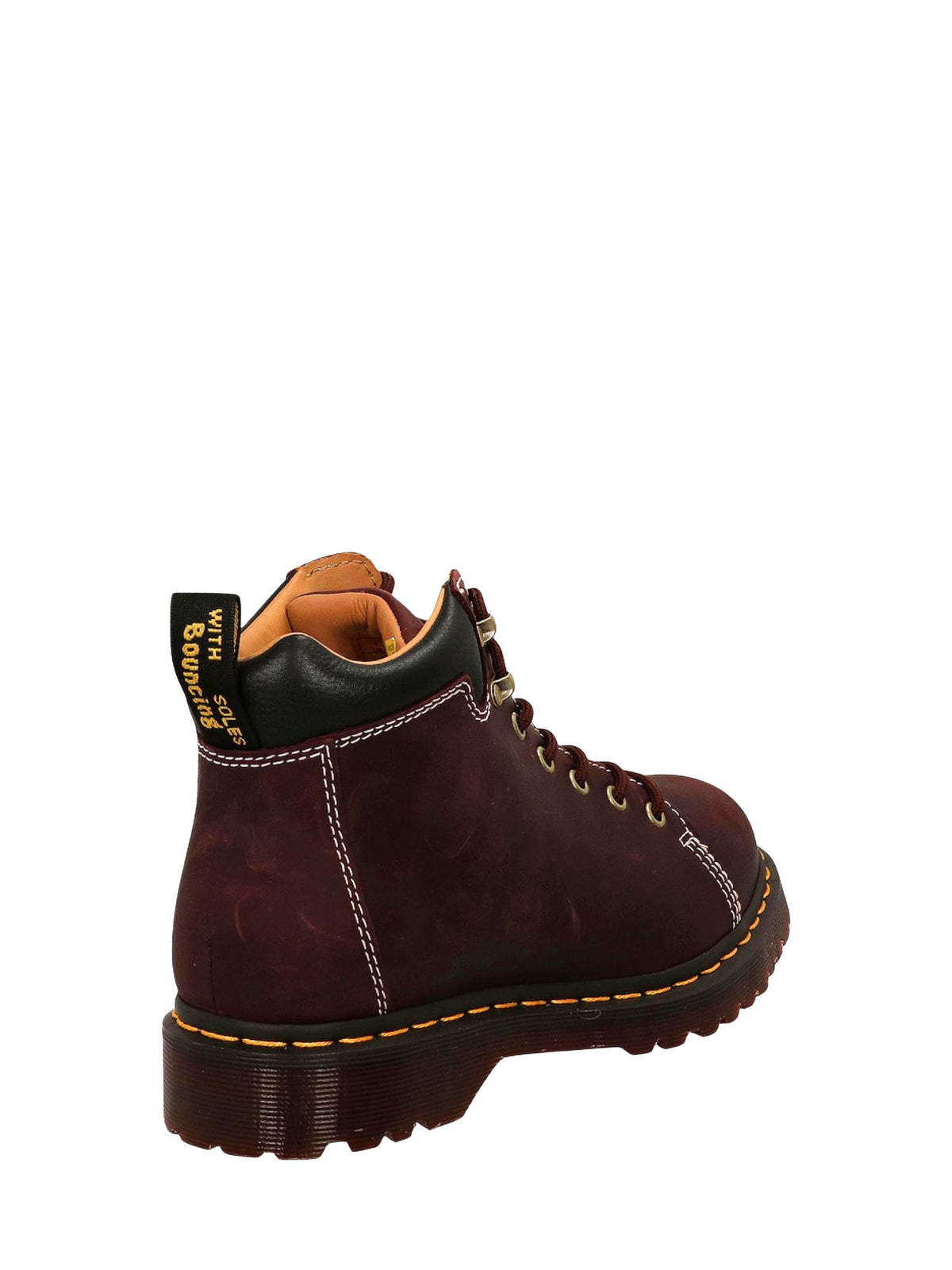 Dr. martens Tronchetto#colore_nero-marrone