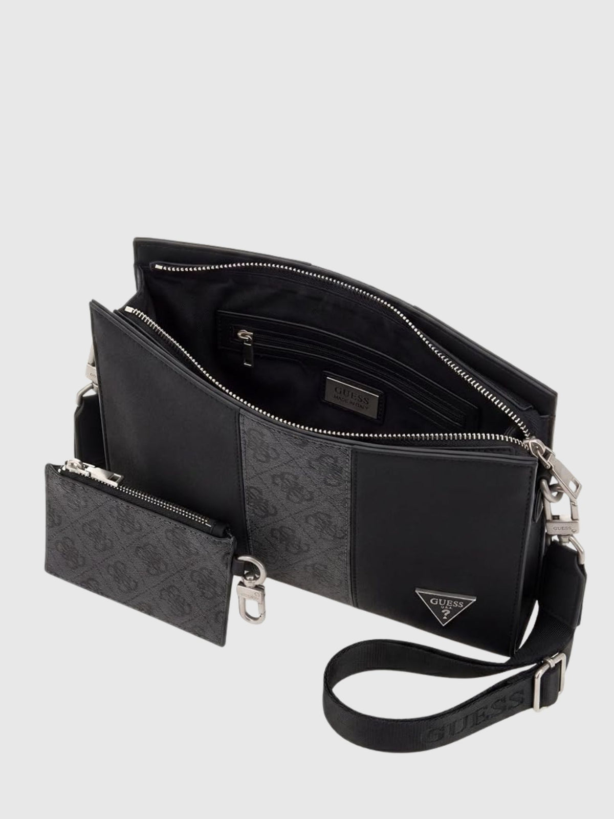 Guess Borse#colore_nero