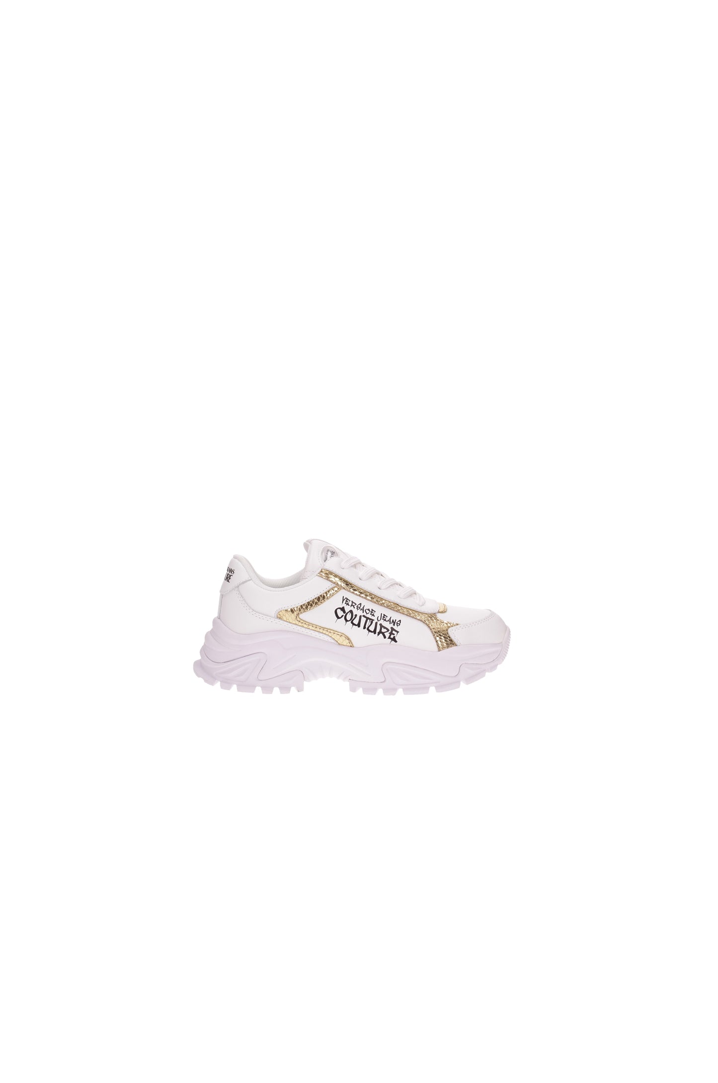 Versace jeans couture Sneakers 77VA3SV6 ZP319 - Marylou Shop