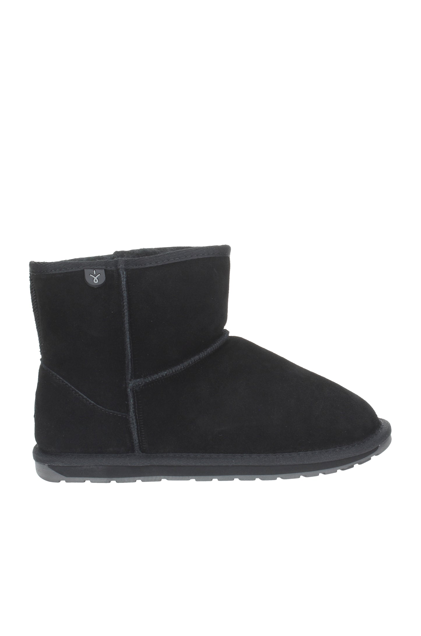 Emu Tronchetto Wallaby Mini Teens T10103 - Marylou Shop