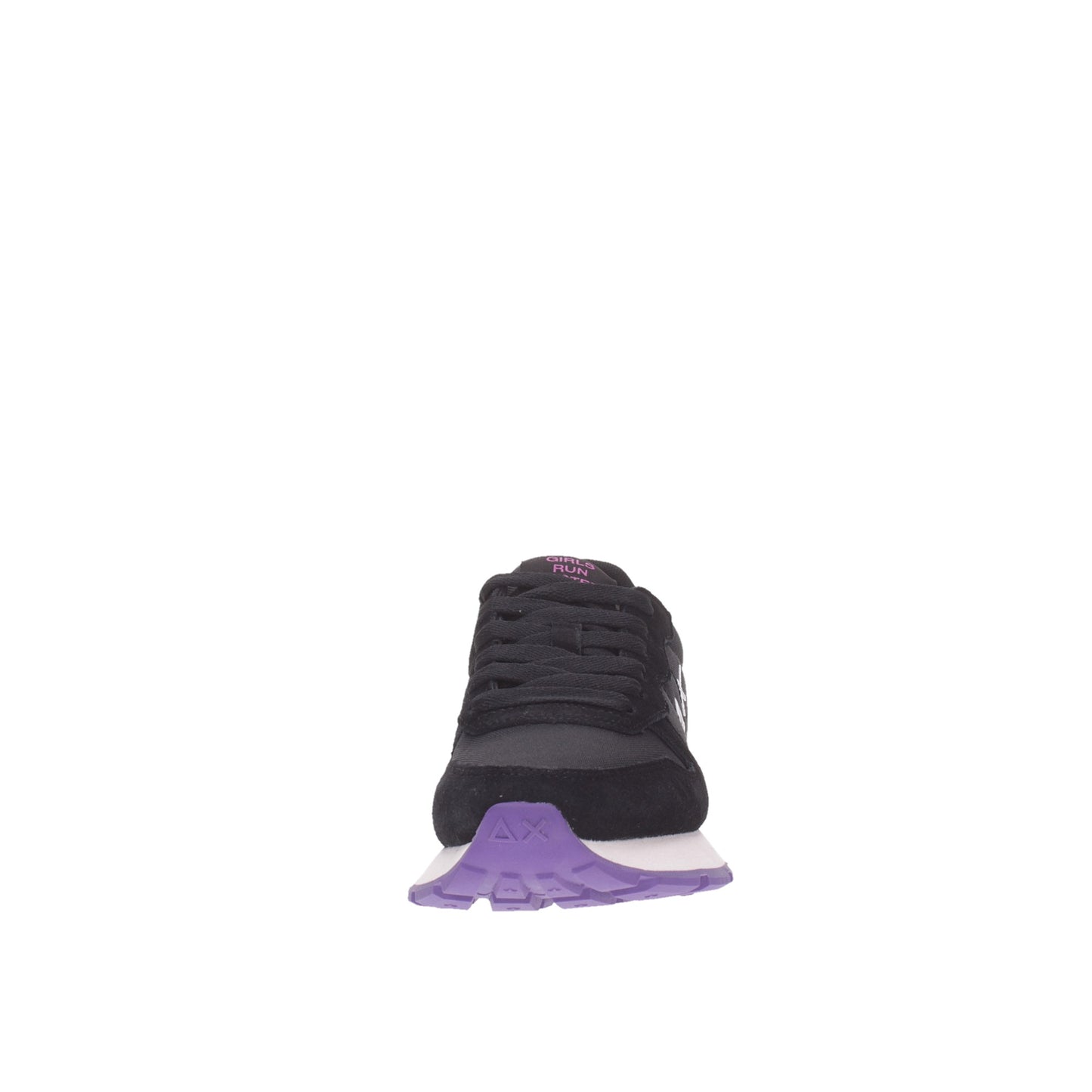 Sun68 Sneakers Ally Solid - Marylou Shop#colore_nero