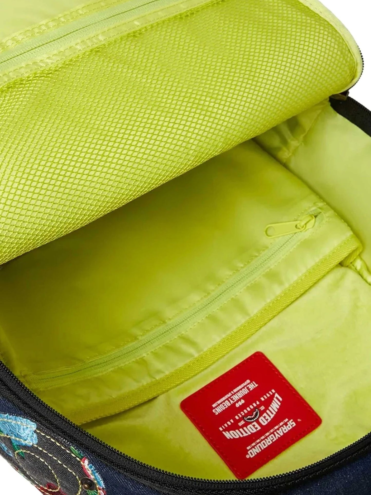 Sprayground Borse#colore_denim