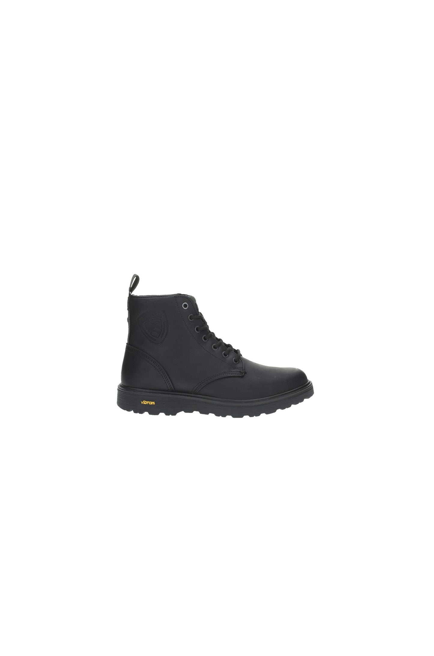 Blauer Tronchetto F4GUANTANAMO6 - Marylou Shop