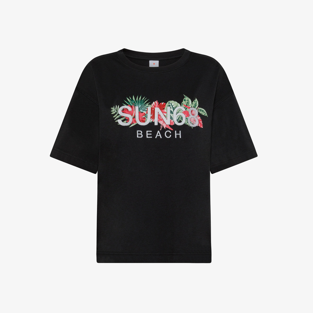 Sun68 T-shirt/top/canotte T33239 11 - Marylou Shop