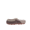 Mou Ciabatta Winter Bio Slide Suede