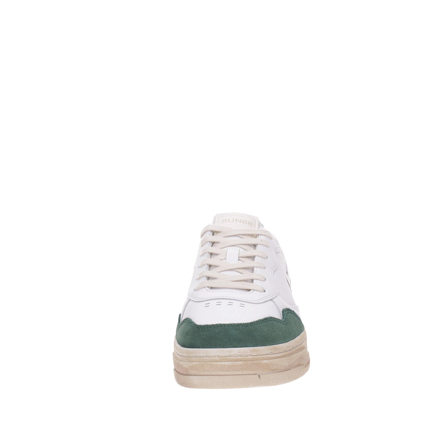 Sun68 Sneakers Big Basket - Marylou Shop