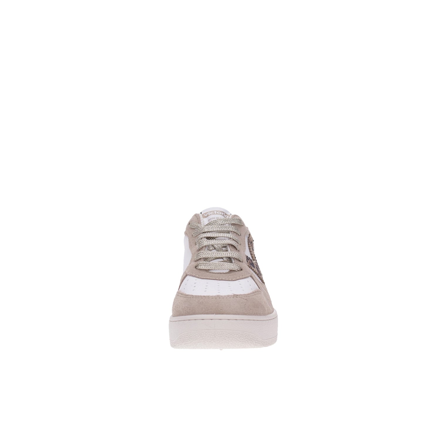 Victoria Sneakers#colore_beige-bianco