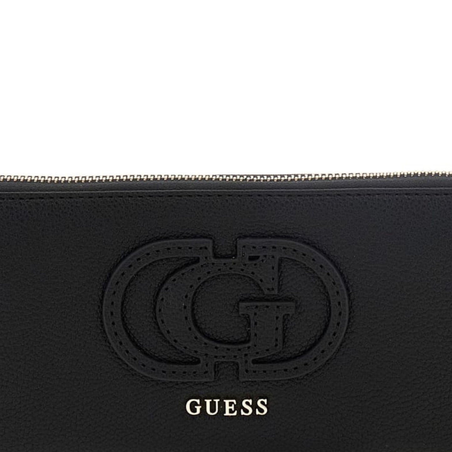 Guess Portafoglio Calebra Slg Large Zip - Marylou Shop