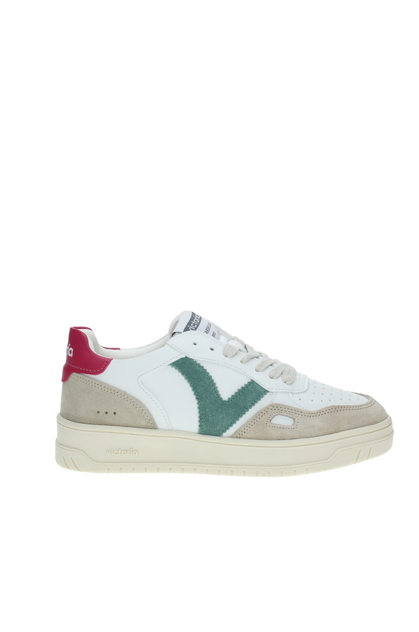 Victoria Sneakers SEUL 1257101 - Marylou Shop