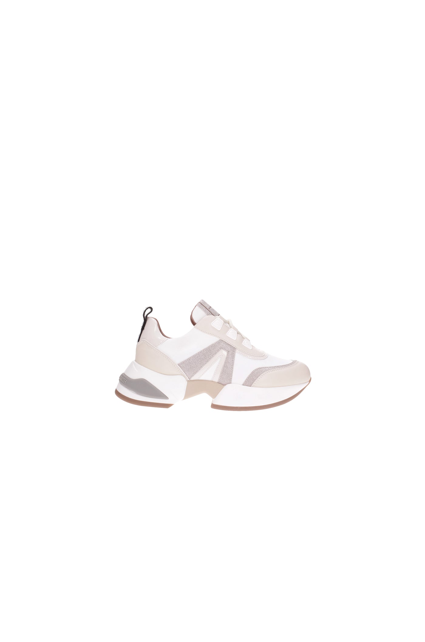Alexander smith Sneakers#colore_bianco-beige