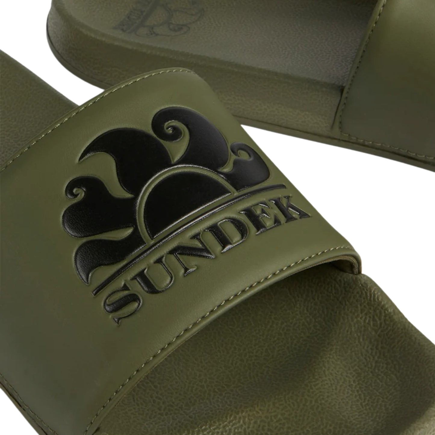 Sundek Sandalo#colore_verde