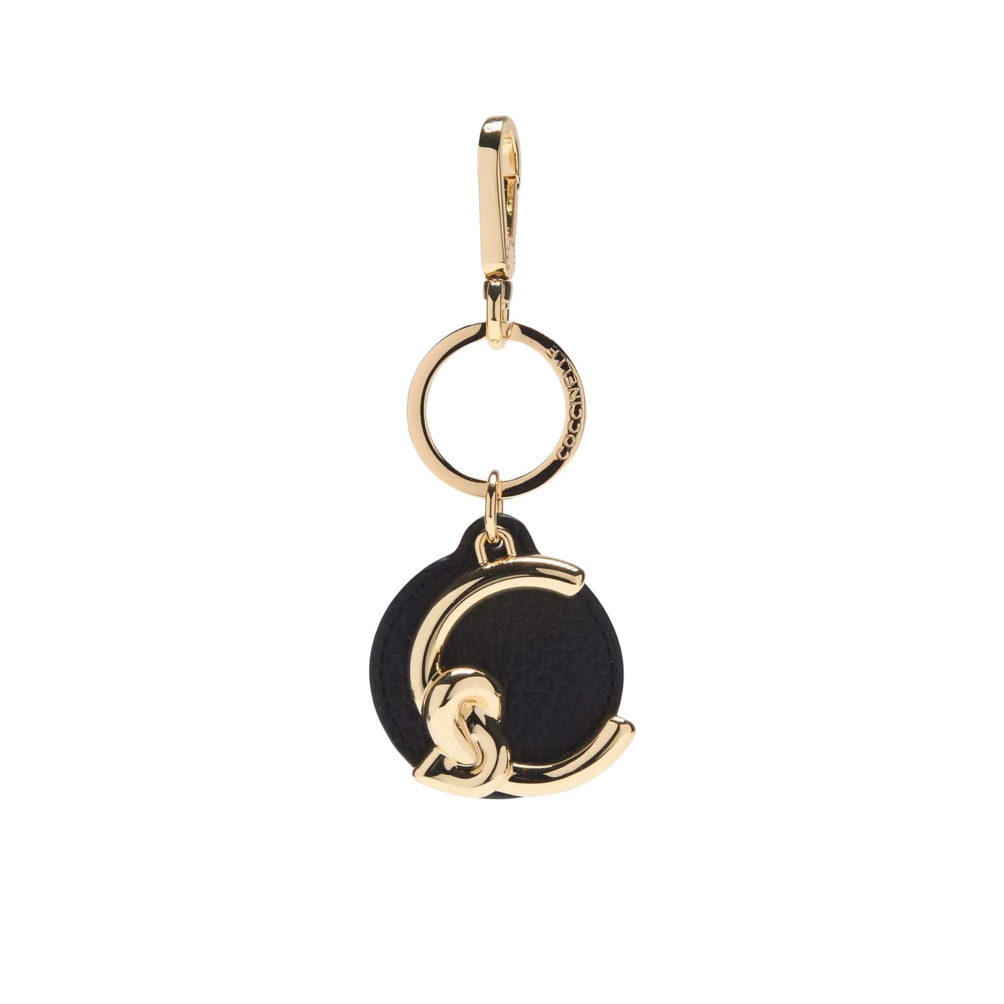 Coccinelle Portachiavi C-Me - Marylou Shop