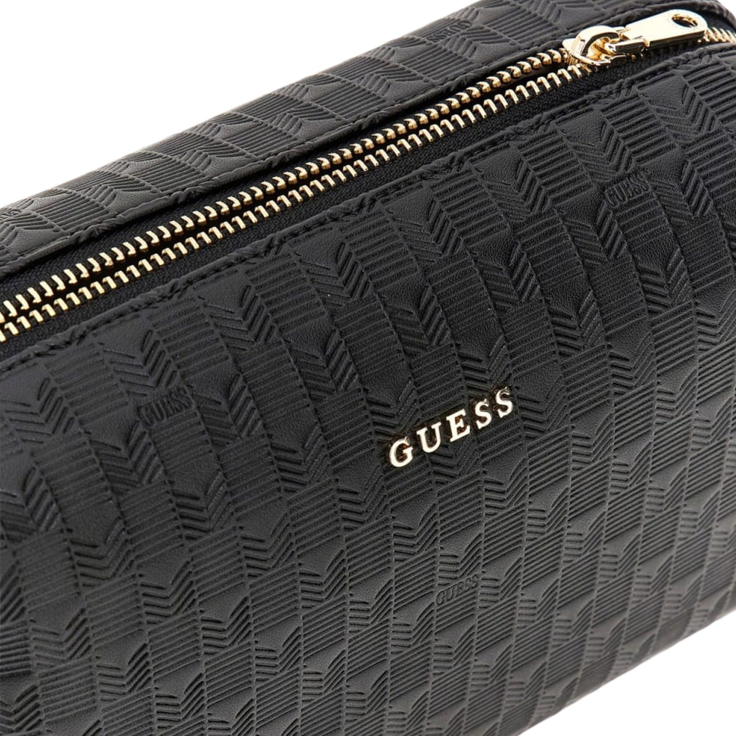 Guess Beauty Large Top Zip PW7500P5115 - Marylou Shop