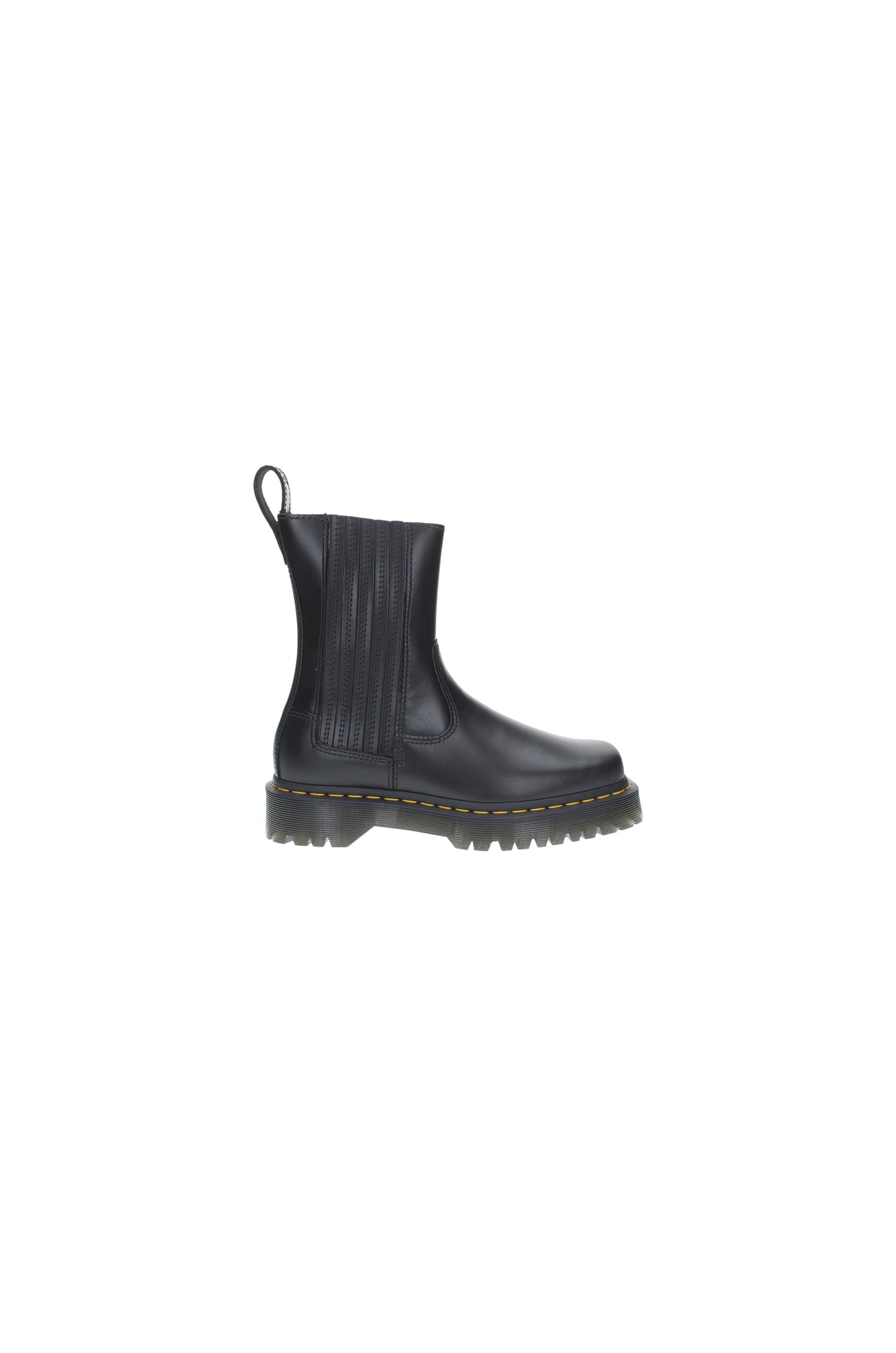 Dr. Martens Stivale Amaayah Lo Black Orleans 31950001 - Marylou Shop
