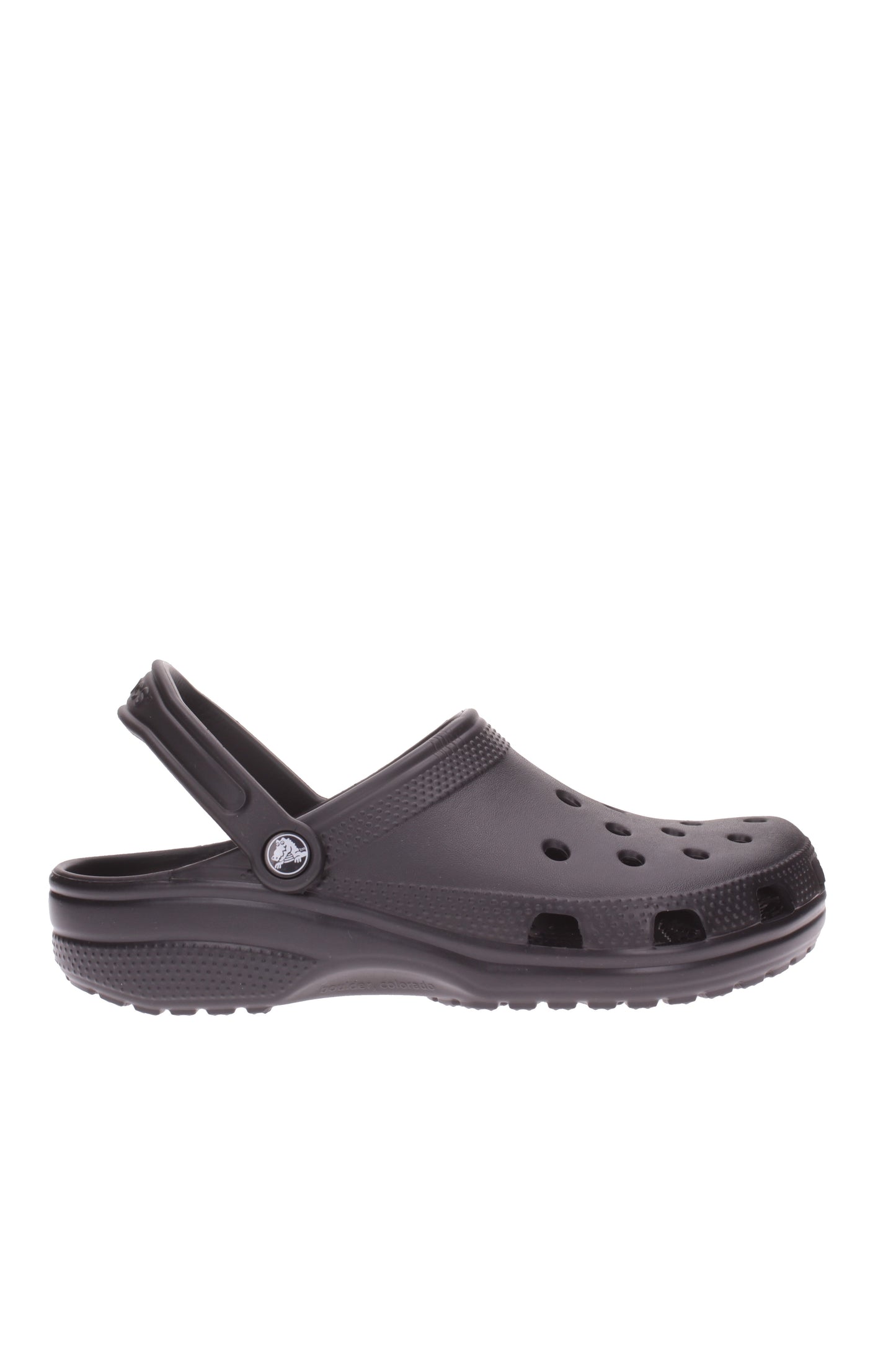 Crocs Sabot#colore_nero
