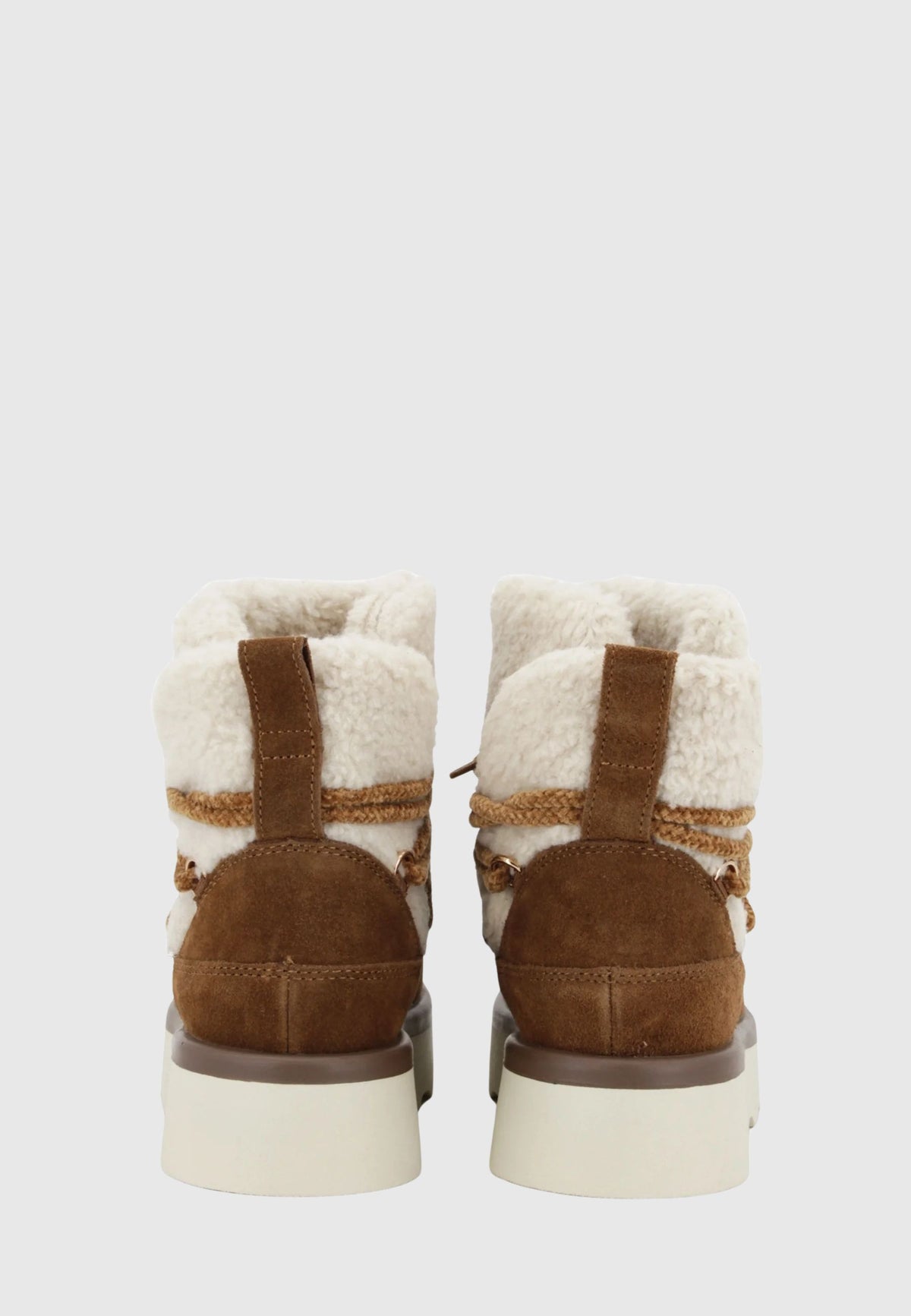 Blauer Tronchetto#colore_cream