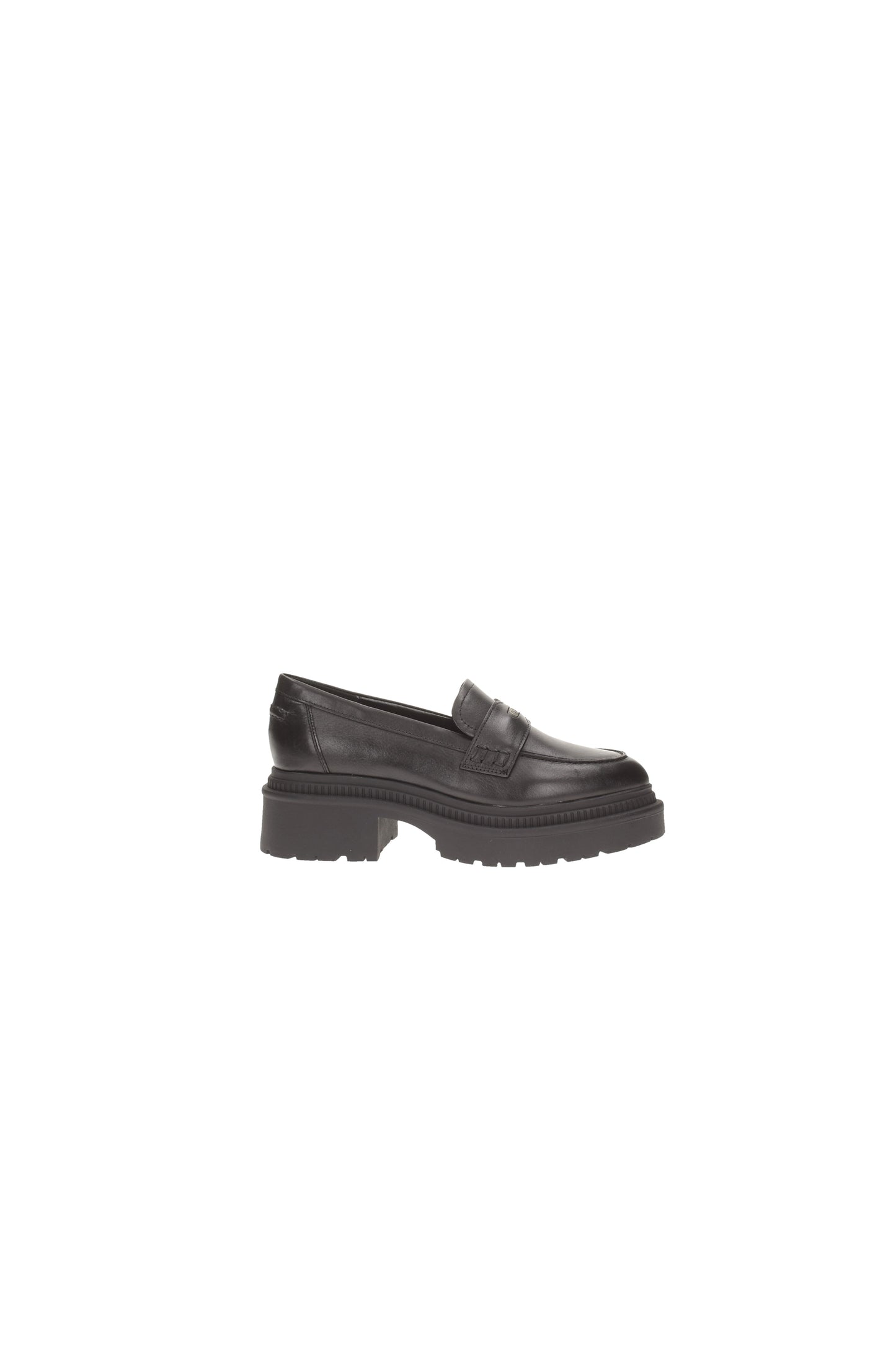 Guess Mocassino Finda FLTFINLEA14 - Marylou Shop