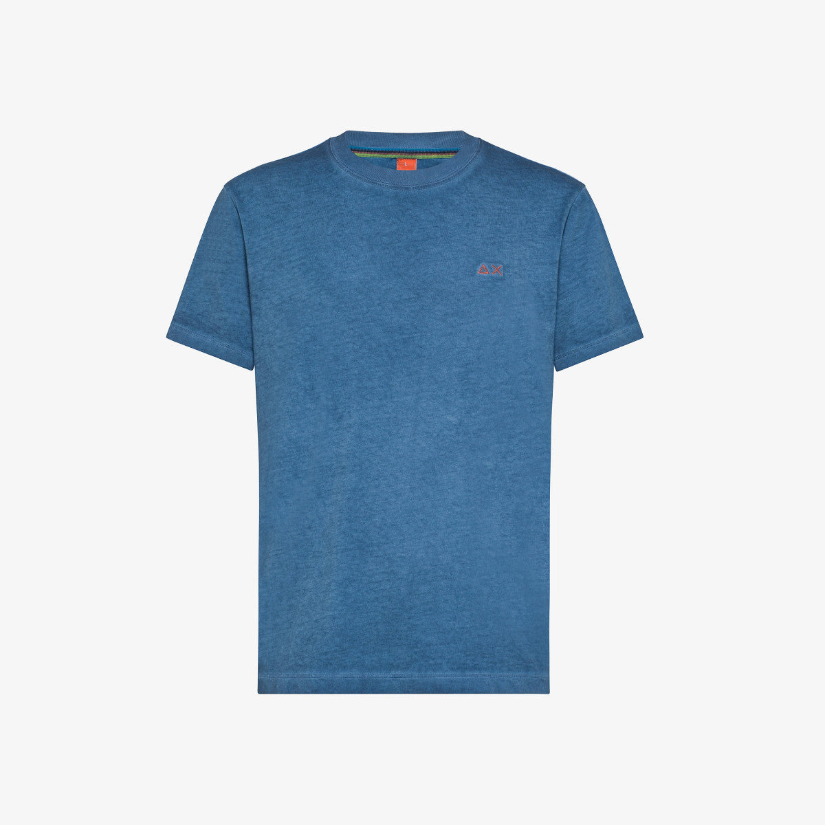 Sun68 T-shirt/top/canotte T34145 - Marylou Shop