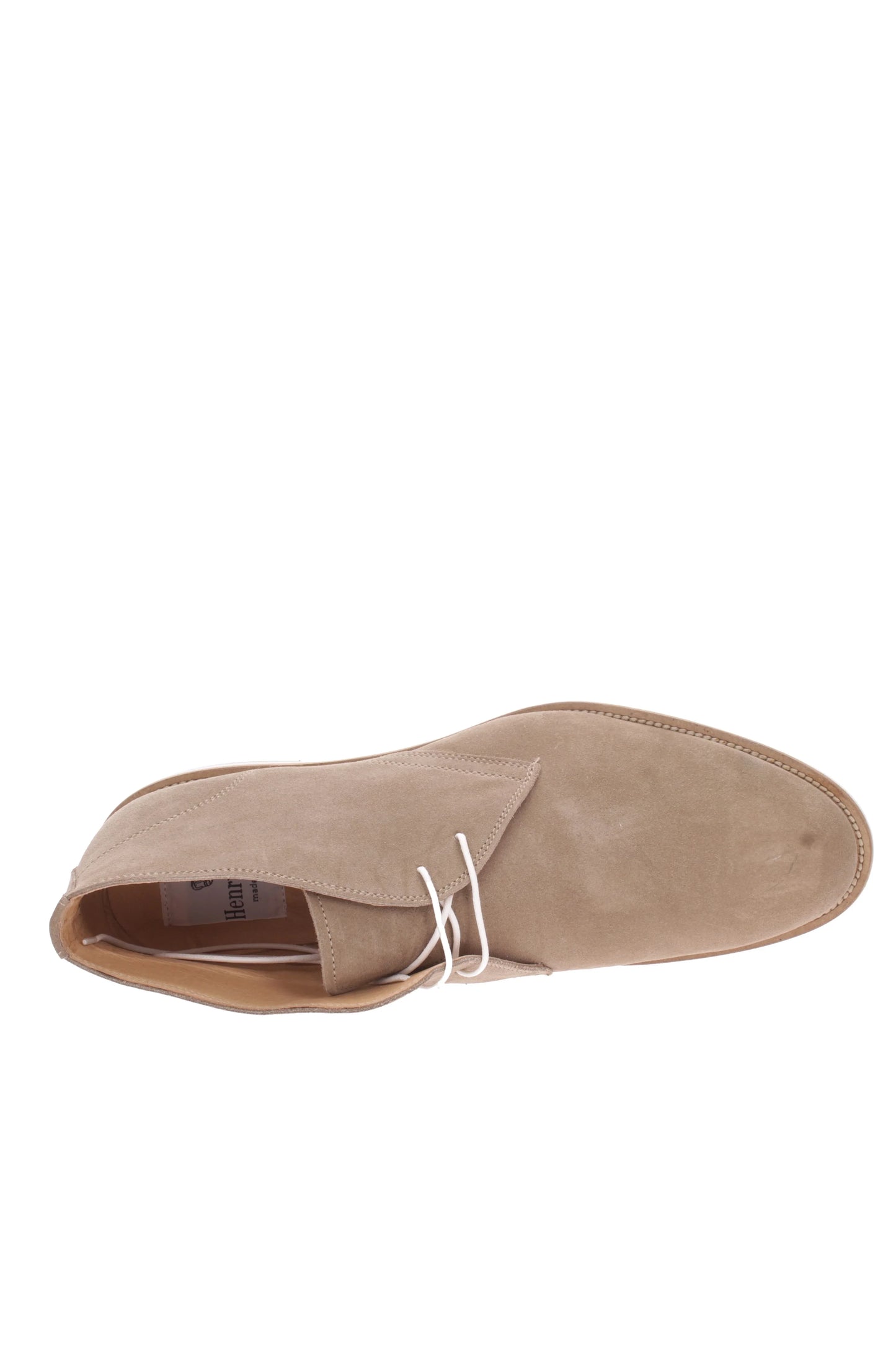 Henry lobb Desert boot 853 - Marylou Shop