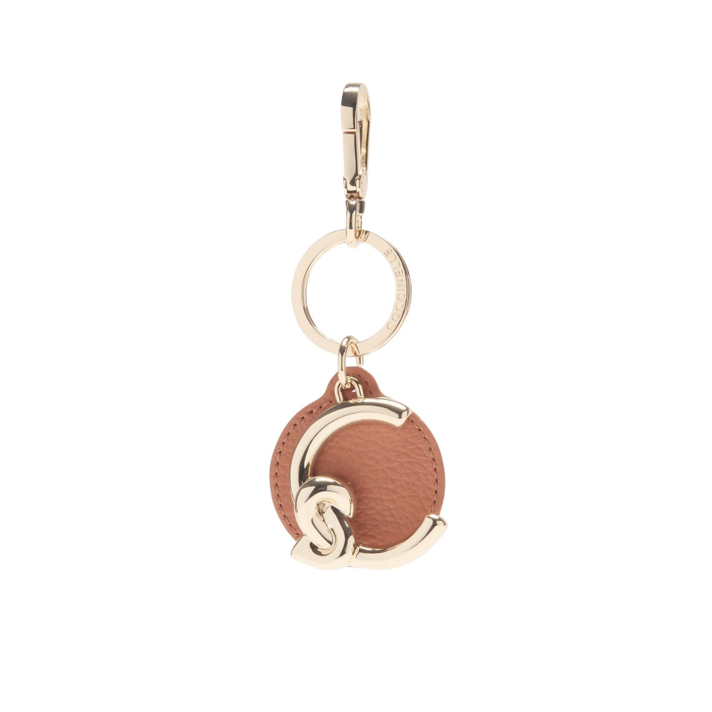 Coccinelle Portachiavi C-Me - Marylou Shop