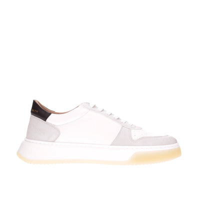Alexander smith Sneakers#colore_grigio-bianco