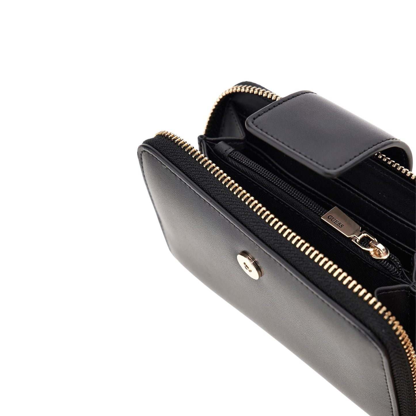 Guess Portafoglio Jane Slg Medium Zip Around - Marylou Shop