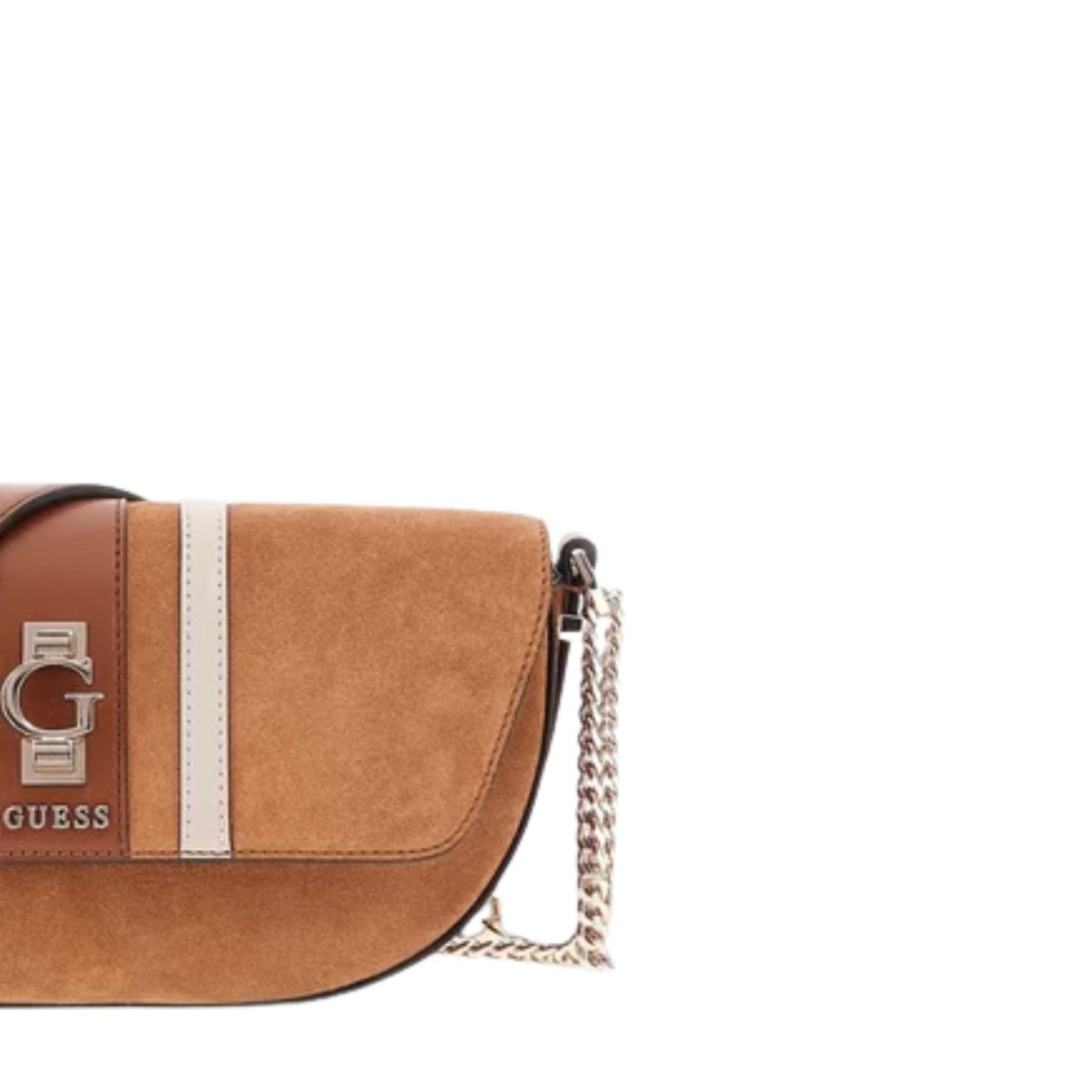 Guess Borsa Erenia Convertible Xbody Flap - Marylou Shop