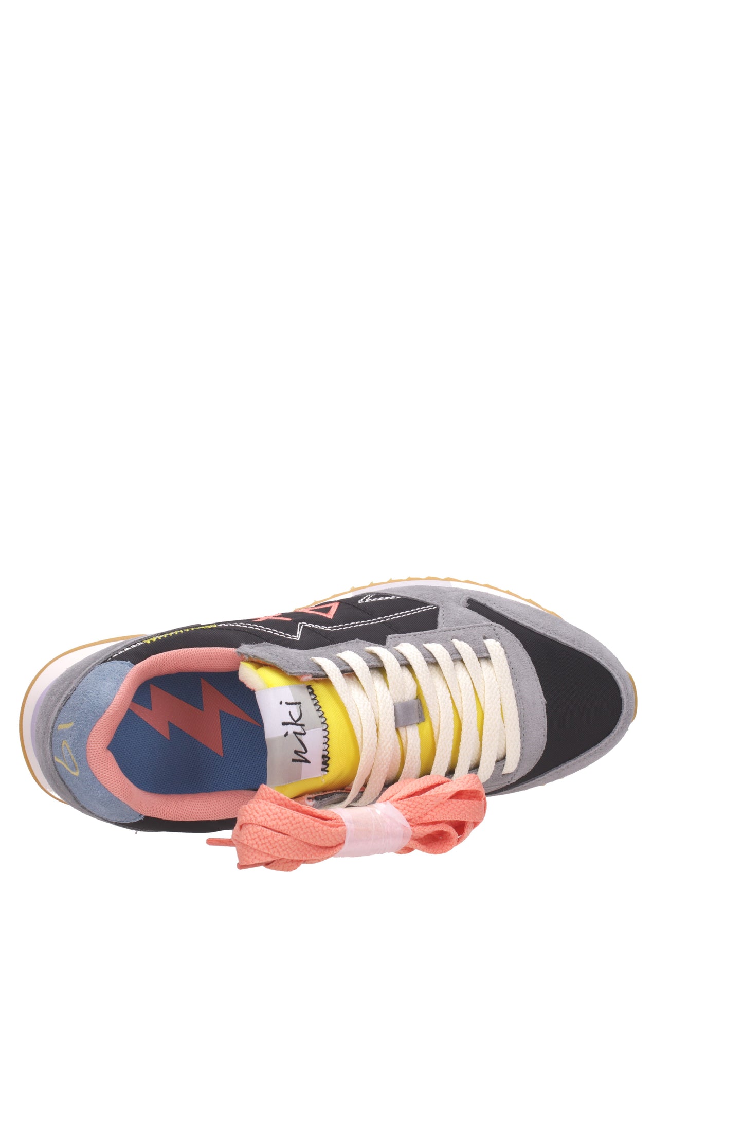 Sun68 Sneakers Uncle Niki Z32122 - Marylou Shop