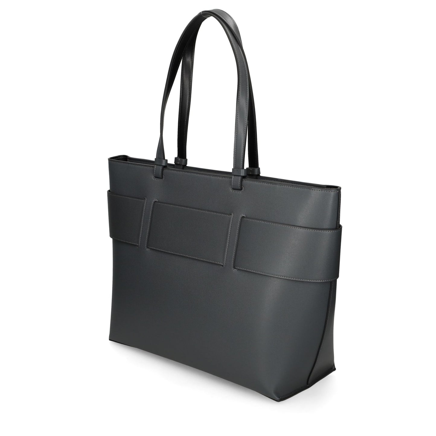 Armani exchange Borse#colore_grigio