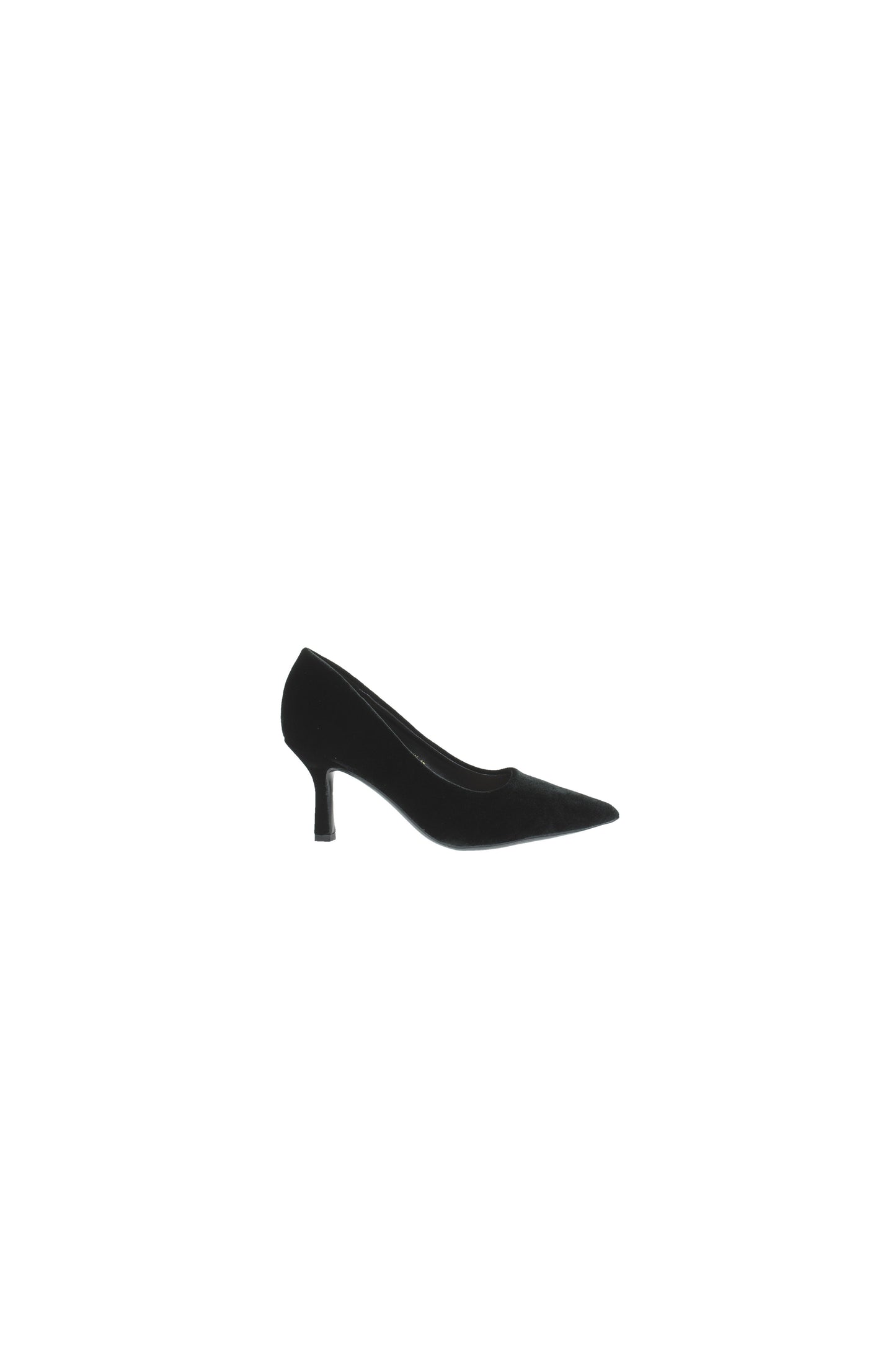 Francesco milano Decollete A08-01V-NE - Marylou Shop