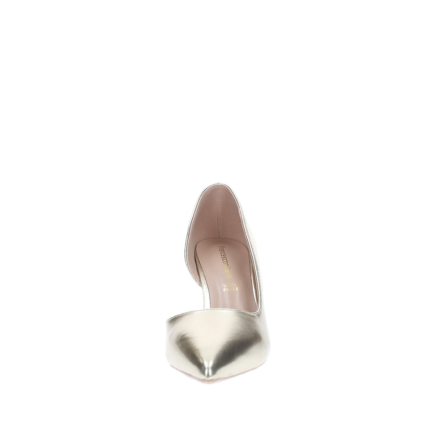Francesco Milano Decollete Budapest A08-12A - Marylou Shop