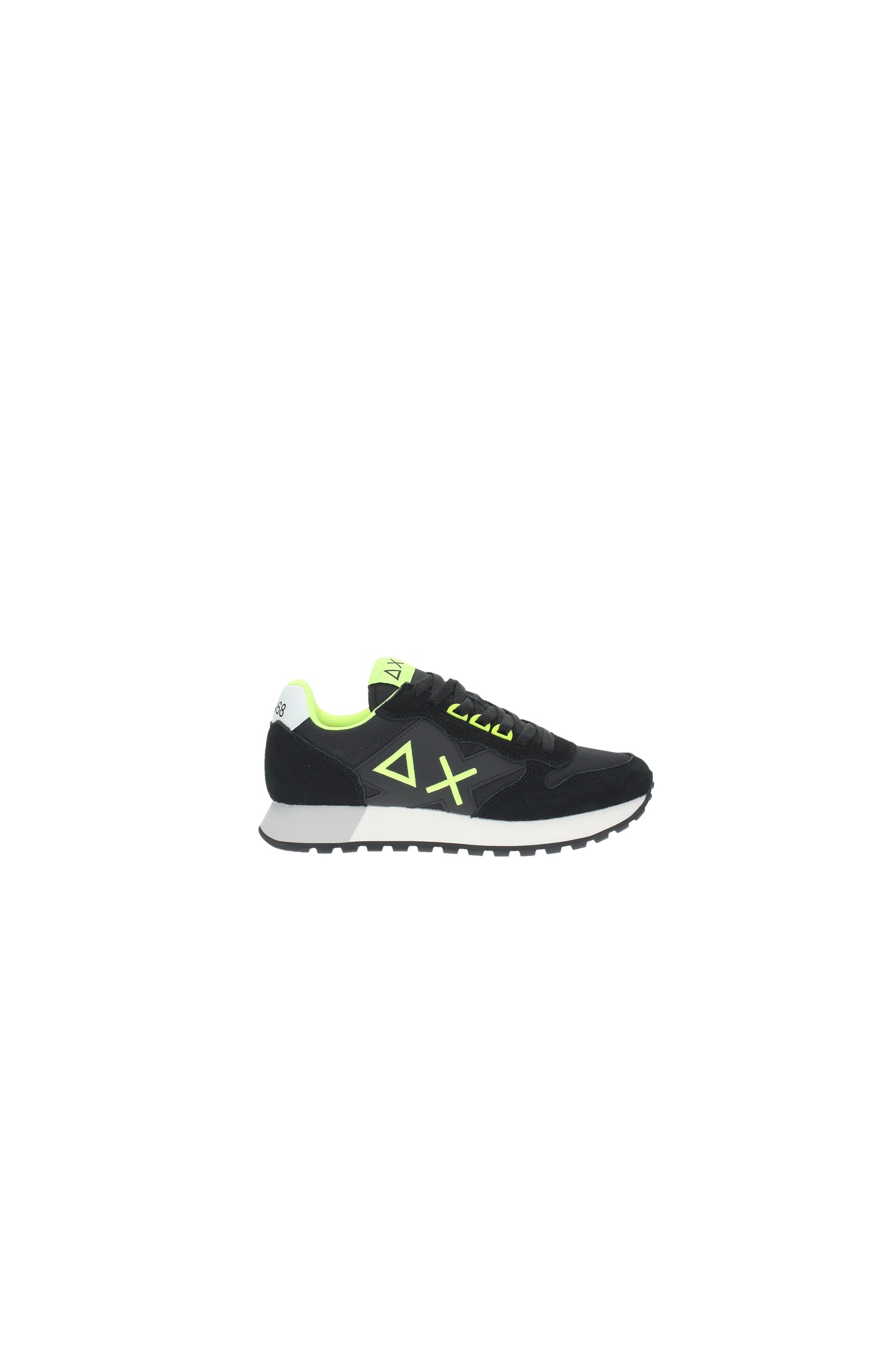 Sun68 Sneakers Jaki Fluo Z44115 - Marylou Shop