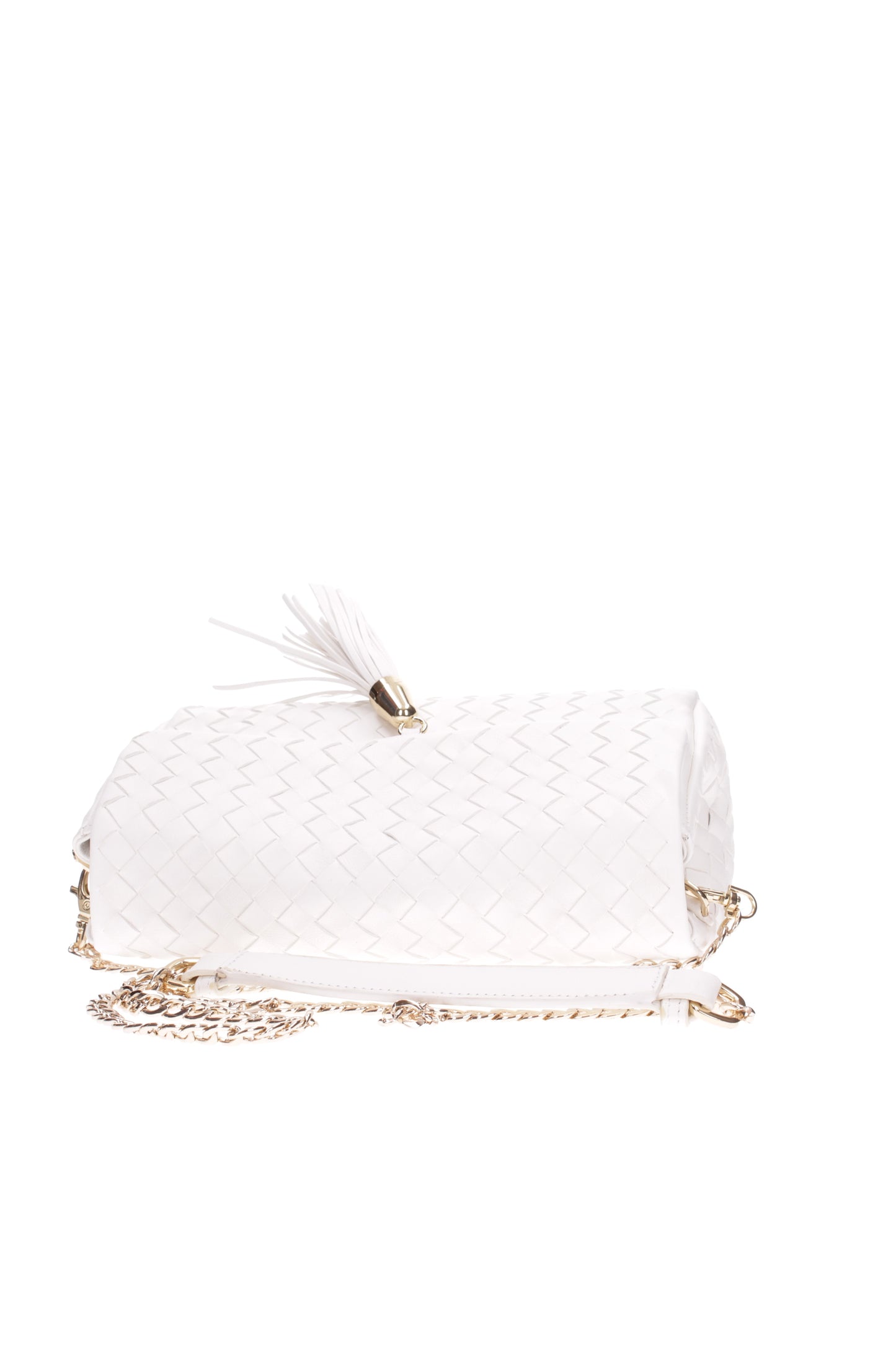 Pons quintana Borsa V050.0B5 MILK - Marylou Shop