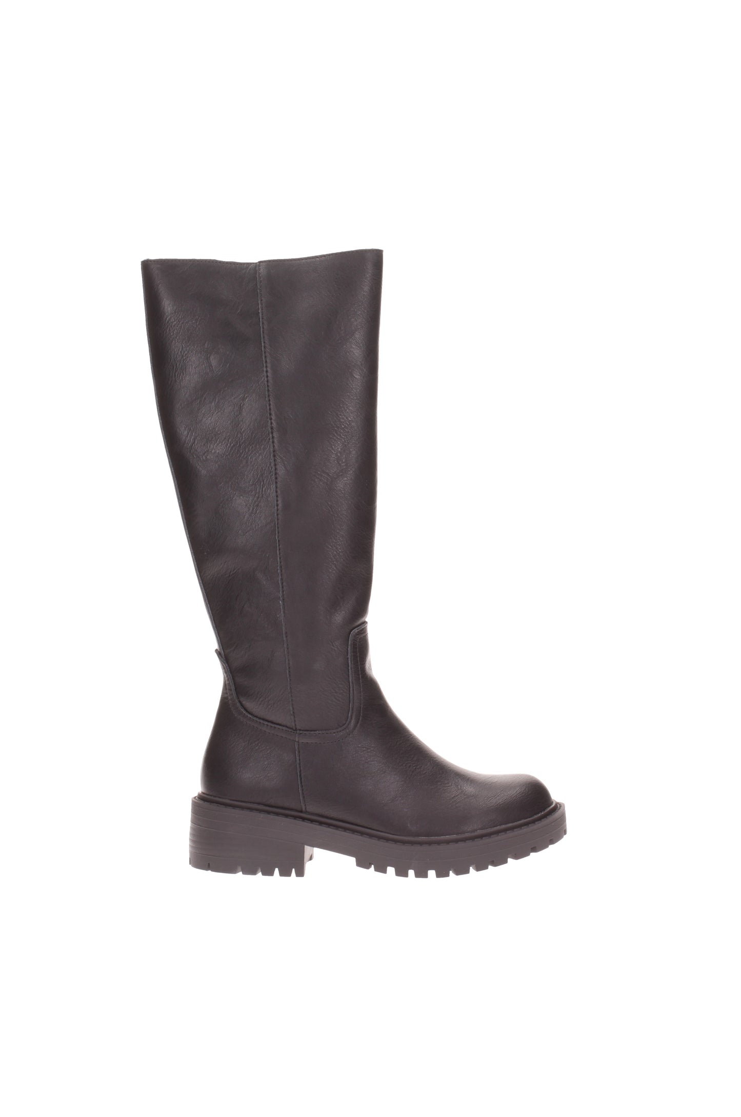 Francesco milano Stivale B19-11A-NE - Marylou Shop