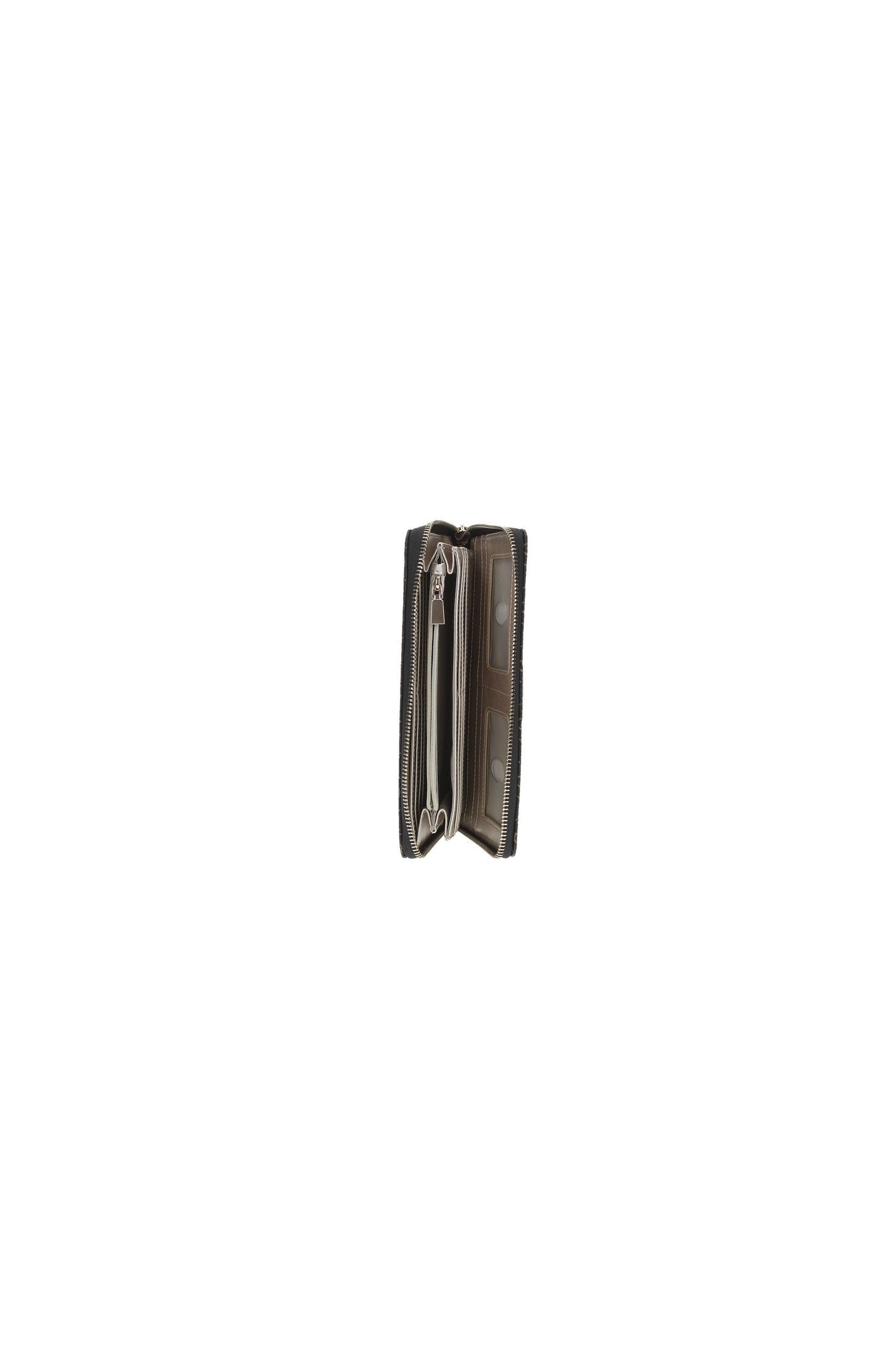 Guess Portafoglio Laurel SLG Cheque Organizer SWQE8500163 - Marylou Shop