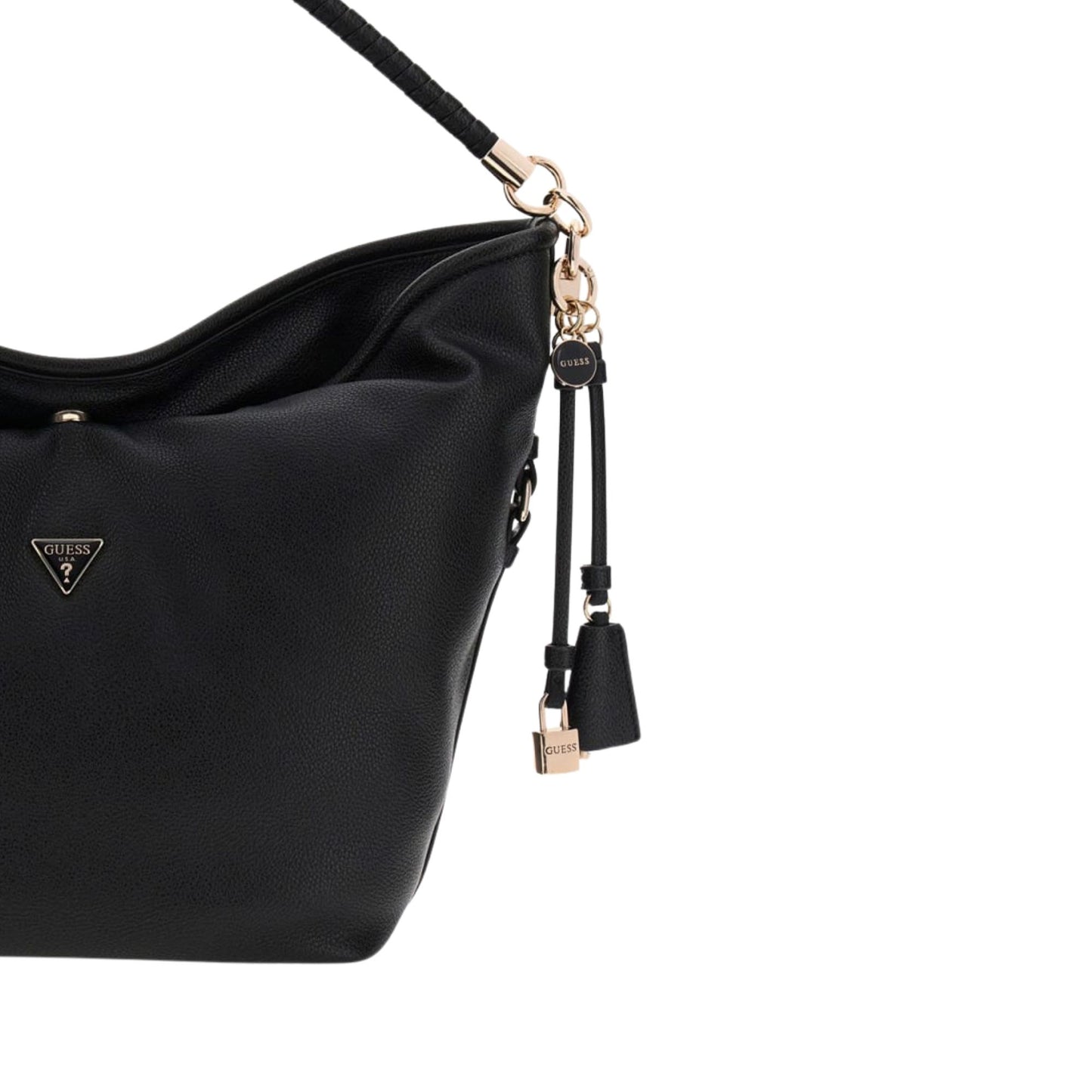 Guess Borse#colore_nero