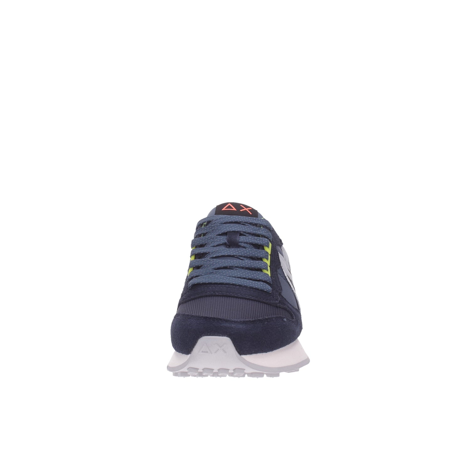 Sun68 Sneakers#colore_navy