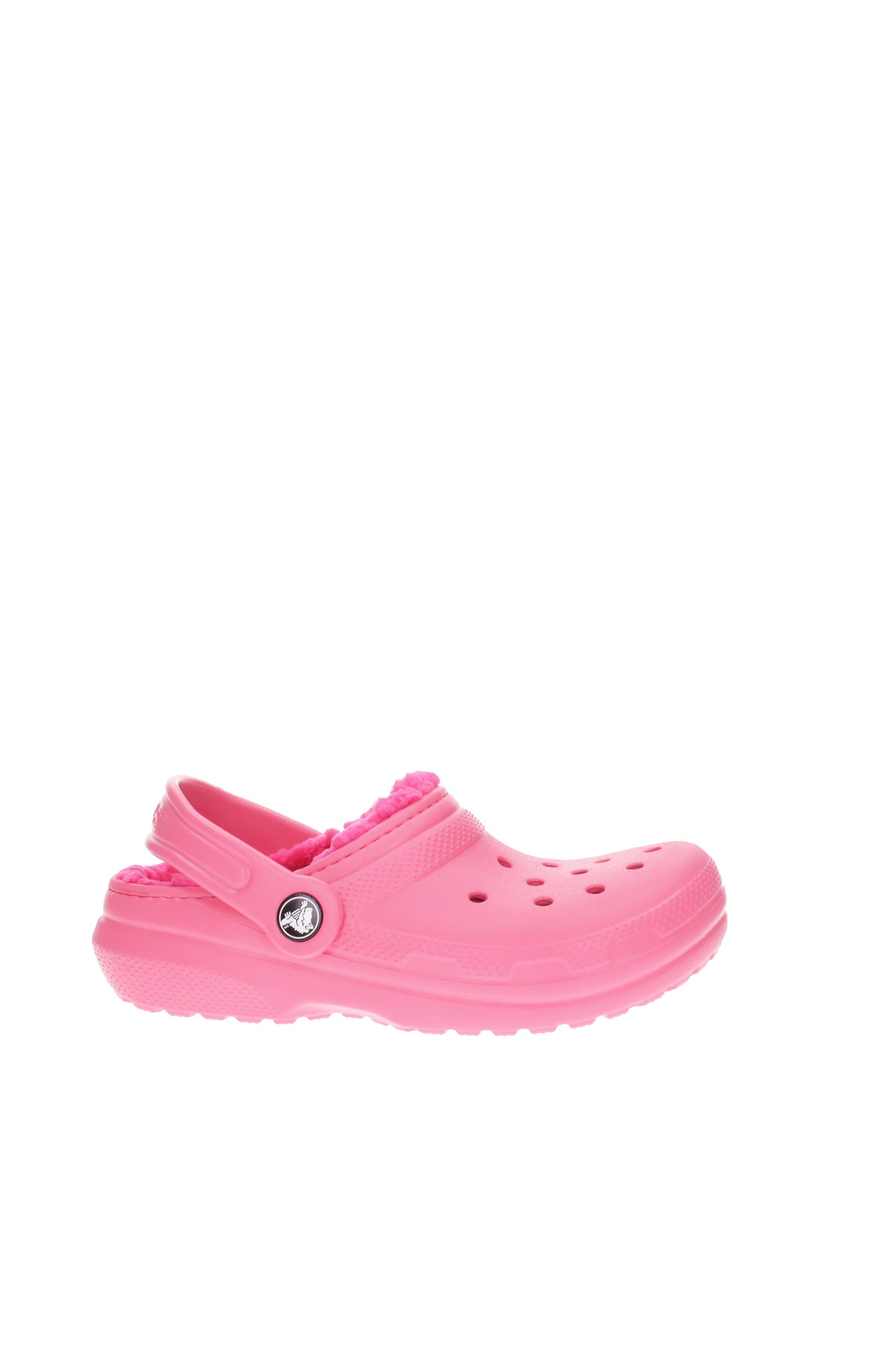 Crocs Sabot Classic Lined Clog K 207010 - Marylou Shop