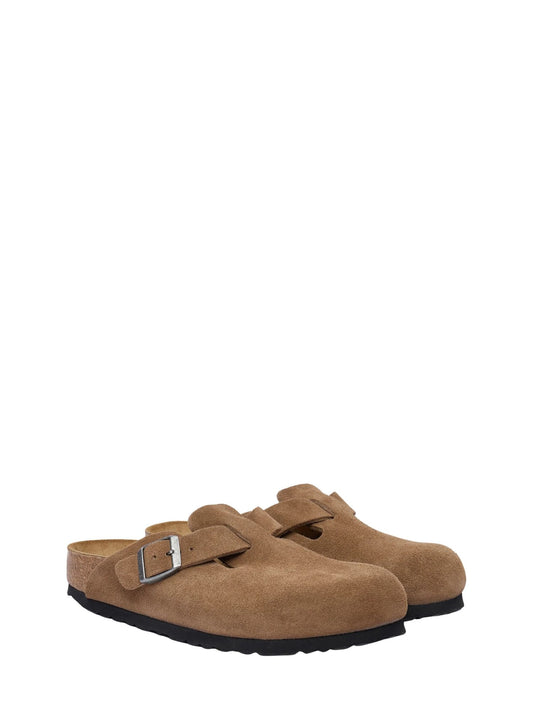 Birkenstock Sabot#colore_marrone