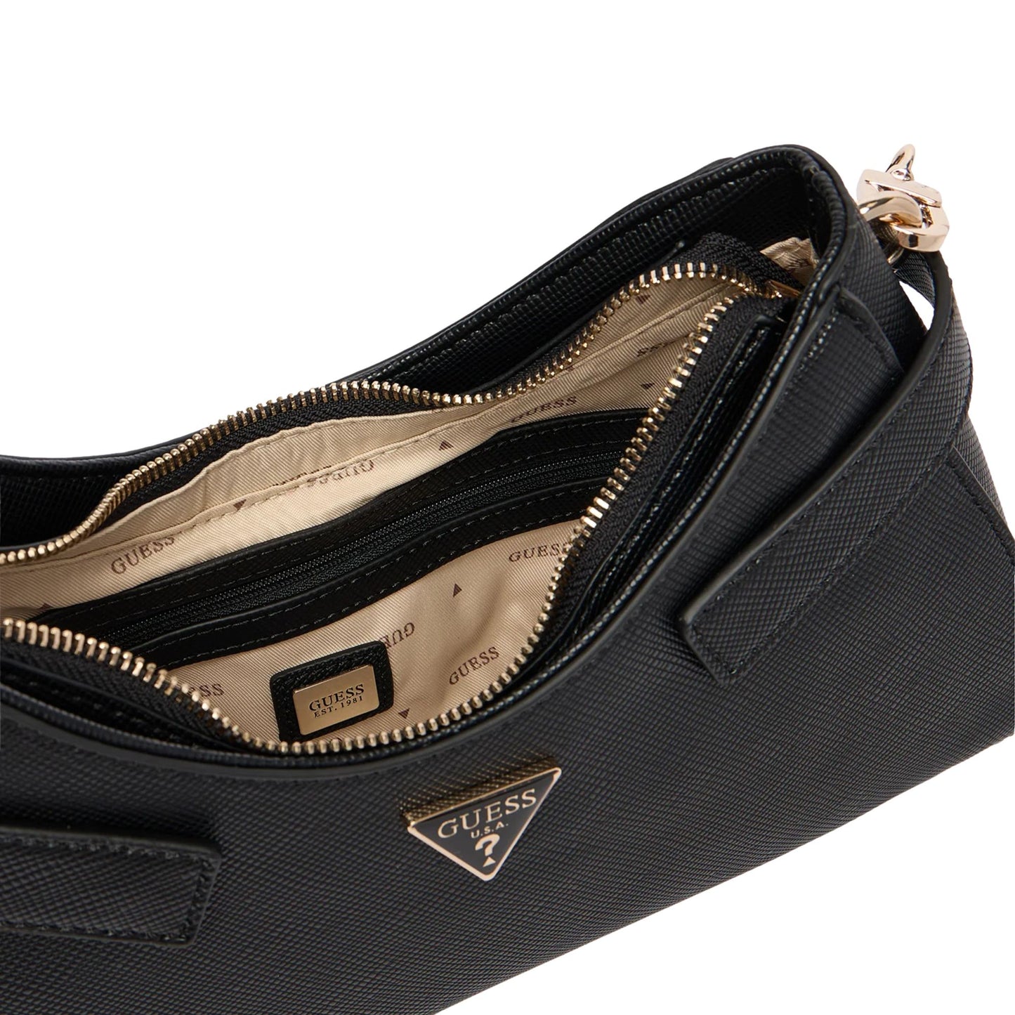 Guess Borse#colore_nero
