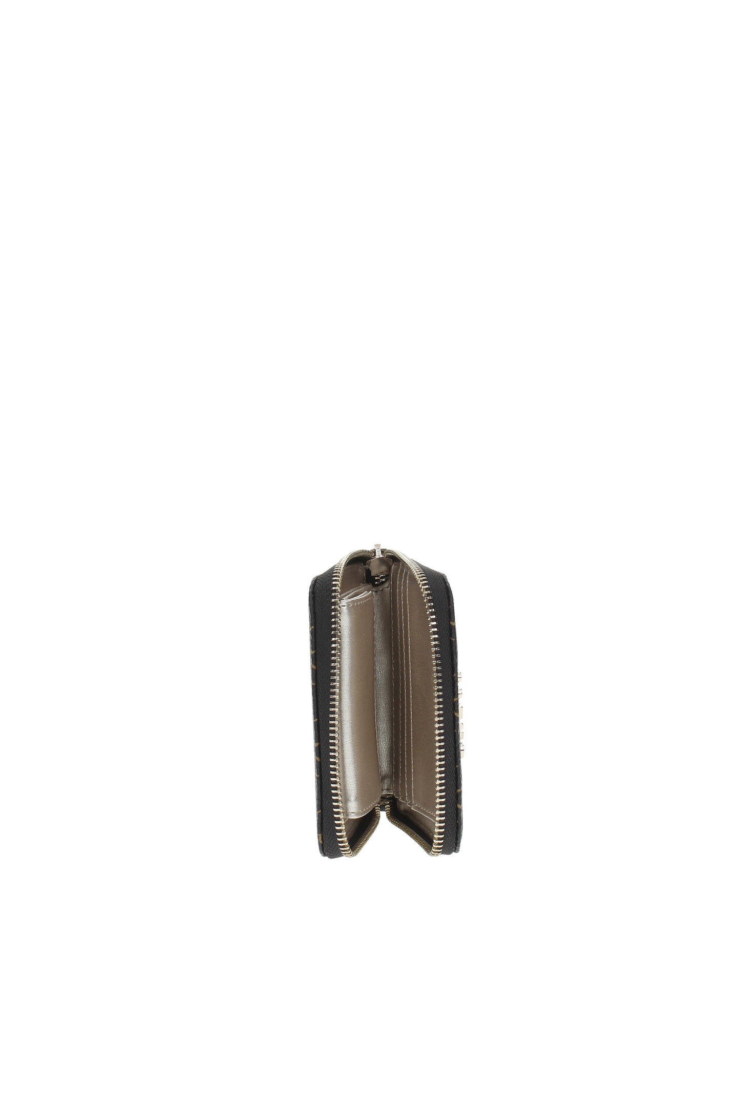 Guess Portafoglio Laurel SLG Small Zip Around - Marylou Shop