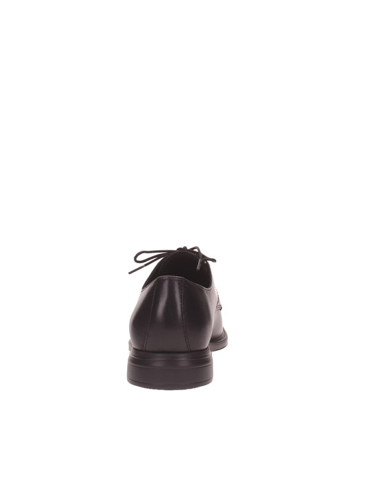 Tamaris Stringate#colore_nero